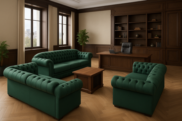 Sofa set