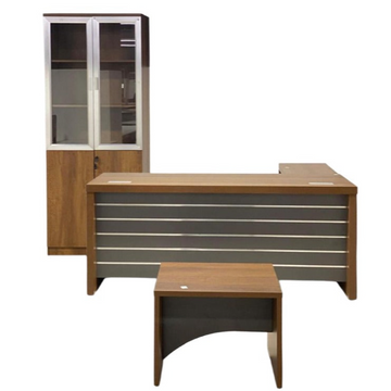 New Office desk set