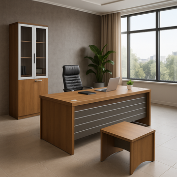 New Office desk set