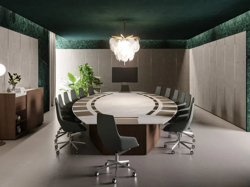 Conference Tables