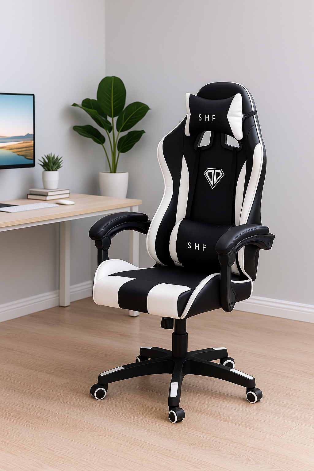 Gaming chair