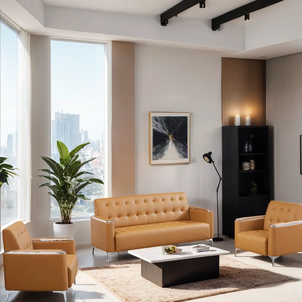 New Models Sofa sets