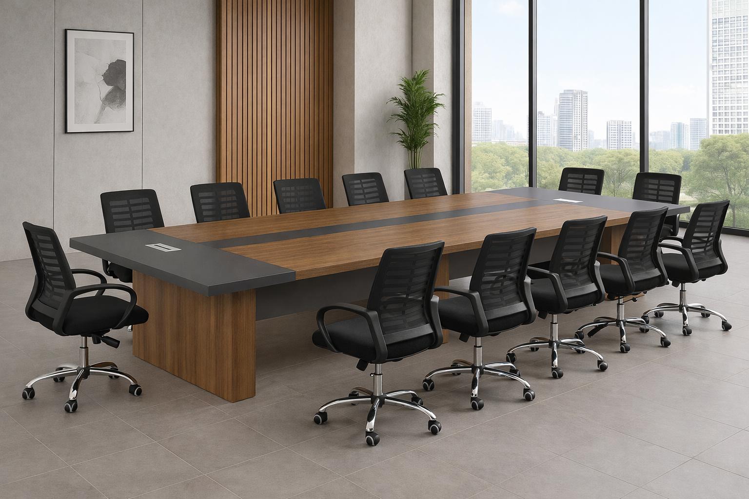 Meeting Tables