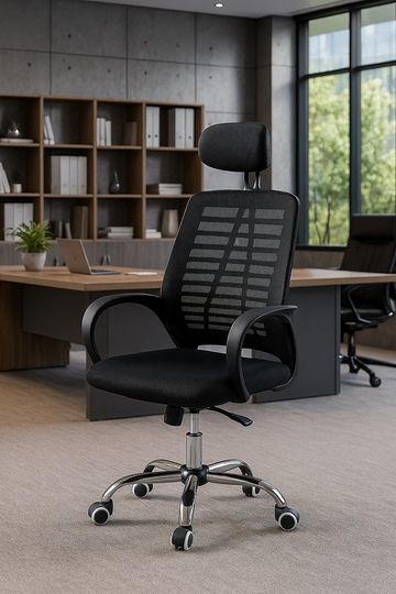 Mesh Office Chair